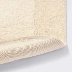 4'x6' Area Rug - Wave Edge/Cream - Cloud Island™ 5 4'x6' Area Rug - Wave Edge/Cream - Cloud Island™ -Little Luxe Store GUEST 0185f1bf 8baa 4ff8 93a5 29c884123ed3