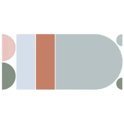 Peel And Stick Wall Decals - Modern Shapes - Cloud Island™ 7 Peel And Stick Wall Decals - Modern Shapes - Cloud Island™ -Little Luxe Store GUEST 070d0f49 77a1 4cf2 abcd 60b3afdd57e7