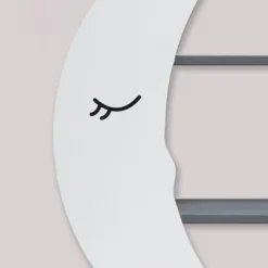 Decorative Wall Shelf - Cloud Island™ Moon Shelf -Little Luxe Store GUEST 08b08824 7078 48c4 a8d5 a2baea0bb03f