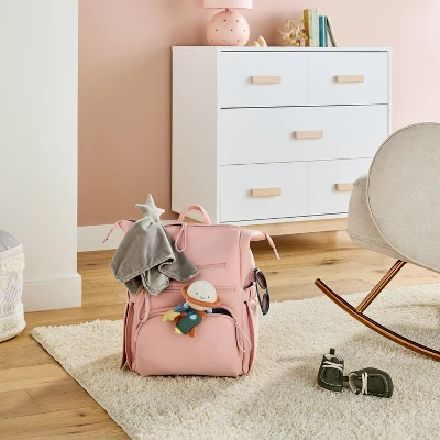 Plush Security Blanket - Gray Star - Cloud Island™ 1 Plush Security Blanket - Gray Star - Cloud Island™