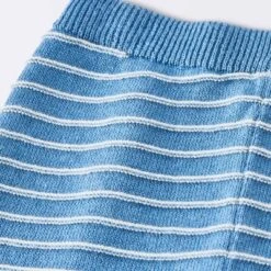 Baby Boys' Striped Sweater Set - Cloud Island™ Blue -Little Luxe Store GUEST 0bea53b7 a547 403a 8fe7 ae17f00715f8