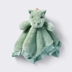 Small Security Blanket - Dragon - Cloud Island™ 5 Small Security Blanket - Dragon - Cloud Island™ -Little Luxe Store GUEST 0df4f539 7181 4da3 a5b1 4db262ee7760