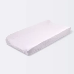 Changing Pad Cover Pink Leaves - Cloud Island™ Pink 5 Changing Pad Cover Pink Leaves - Cloud Island™ Pink -Little Luxe Store GUEST 0f1ba639 4f23 4dca a619 25e9d14ac935