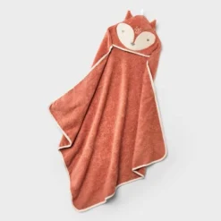 Baby Hooded Towel - Cloud Island™ -Little Luxe Store GUEST 0ffac7e8 c054 4aff a6f8 ae63f0e31c25