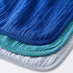 Baby Boys' 16pk Layette Gifting Bundle - Cloud Island™ Blue -Little Luxe Store GUEST 103bec62 735f 401b 820c ed717fd73e73