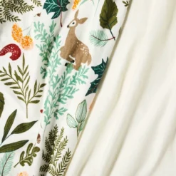 Fitted Jersey Crib Sheet Fauna - Solid Gray - Cloud Island™ -Little Luxe Store GUEST 139ce18e f857 4636 8bf6 94687a793489