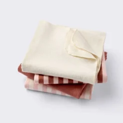 Flannel Baby Blankets - Warm Metallic - 4pk - Cloud Island™ 7 Flannel Baby Blankets - Warm Metallic - 4pk - Cloud Island™ -Little Luxe Store GUEST 18a46982 fd79 424c a767 67af2fa52198