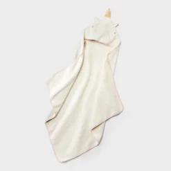 Baby Hooded Towel - Cloud Island™ -Little Luxe Store GUEST 1a8704c7 cc01 49a6 8d79 c5fc3702720e