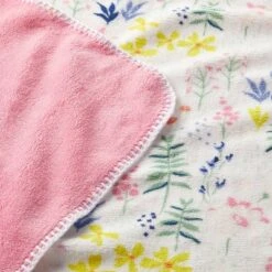 Plush Baby Blanket Floral Fields - Cloud Island™ -Little Luxe Store GUEST 1ccf3b13 f065 46c8 bf59 c5f34beb5f28