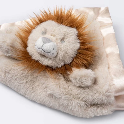 Small Security Blanket - Cloud Island™ Lion 2 Small Security Blanket - Cloud Island™ Lion - Image 2