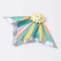 Small Security Blanket - Cloud Island™ Sunshine 7 Small Security Blanket - Cloud Island™ Sunshine -Little Luxe Store GUEST 2039a881 efc5 49aa a76a 02b6ff5c565c