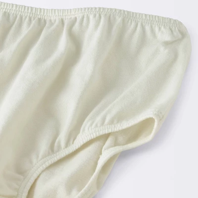 Baby Girls' Striped Dress - Cloud Island™ 2 Baby Girls' Striped Dress - Cloud Island™ - Image 2