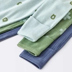 Baby Boys' 3pk Bears Sleep N' Play - Cloud Island™ Blue 6 Baby Boys' 3pk Bears Sleep N' Play - Cloud Island™ Blue -Little Luxe Store GUEST 266a1937 f384 4359 9c7f 99e08b911aa4