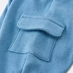 Baby Boys' 2pc Cozy Quarter Zip Top & Bottom Set - Cloud Island™ Blue -Little Luxe Store GUEST 2780064f 361f 45ca adbc c3ba4ef2e294