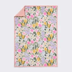 Crib Bedding Set - Painterly Floral - 4pc - Cloud Island™ 9 Crib Bedding Set - Painterly Floral - 4pc - Cloud Island™ -Little Luxe Store GUEST 2cec4479 3479 40fd a1c1 3547d5dd9188