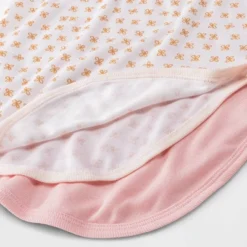 Baby Girls' 2pk Modal Tie NightGown - Cloud Island™ Pink -Little Luxe Store GUEST 2e3ad273 a207 4b5f b636 78a577714f23