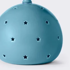 Table Lamp (Includes LED Light Bulb) - Blue - Cloud Island™ 7 Table Lamp (Includes LED Light Bulb) - Blue - Cloud Island™ -Little Luxe Store GUEST 31d8824f bb26 40af 9abc 3407d561a7cd