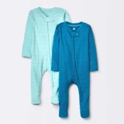 Baby 2pc Waffle Sleep N' Play - Cloud Island™ Blue 5 Baby 2pc Waffle Sleep N' Play - Cloud Island™ Blue -Little Luxe Store GUEST 3223932c 0ca4 48de bbaa 826816c285d9