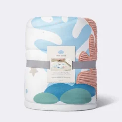 Seascape Interactive Playmat - Cloud Island™ 7 Seascape Interactive Playmat - Cloud Island™ -Little Luxe Store GUEST 326da3ef 7074 49ba a4c4 99abbe7e729c