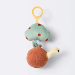 Apple Small Handheld Interactive Pull Toy - Cloud Island™ 5 Apple Small Handheld Interactive Pull Toy - Cloud Island™ -Little Luxe Store GUEST 33053c5b 67c8 4e2c a286 4fa6303c7965