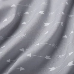Fitted Crib Sheet Arrows - Cloud Island™ Gray 7 Fitted Crib Sheet Arrows - Cloud Island™ Gray -Little Luxe Store GUEST 33bed929 be52 40e4 8d29 2a3ba9091127