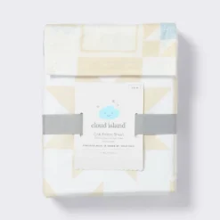 Cotton Fitted Crib Sheet - Quilt - Cloud Island™ -Little Luxe Store GUEST 3555e1e2 ceef 484b 9f8b 7c64150858cb