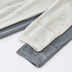 Baby Boys' 2pk Celestial Soft Blend Sleep N' Play - Cloud Island™ Gray 6 Baby Boys' 2pk Celestial Soft Blend Sleep N' Play - Cloud Island™ Gray -Little Luxe Store GUEST 36de410e 2932 4e65 9090 95cf697587da