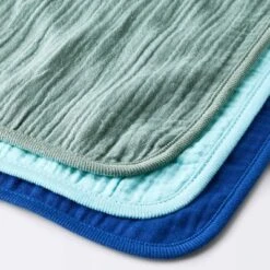 Baby Boys' Layette Gifting Bundle - Cloud Island™ Blue -Little Luxe Store GUEST 3a293c1d 400b 43ff a9e3 cb546d685b99