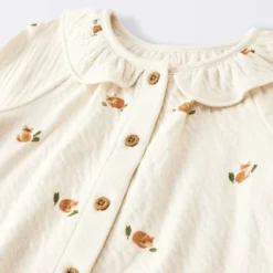 Baby Boys' 2pc Cozy Fox Top & Bottom Set - Cloud Island™ 6 Baby Boys' 2pc Cozy Fox Top & Bottom Set - Cloud Island™ -Little Luxe Store GUEST 3a302dd2 199d 496e 8047 6fa4e4e254e9