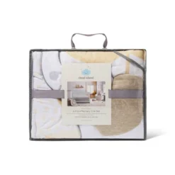 Crib Bedding Set Animals 4pc - Cloud Island™ White/Beige 9 Crib Bedding Set Animals 4pc - Cloud Island™ White/Beige -Little Luxe Store GUEST 422dd53c 2701 469b 9472 e43352cc9ef9