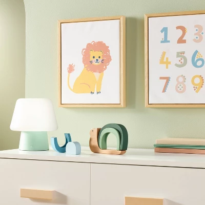 Snail Stacker Silicone Toy - Cloud Island™ 1 Snail Stacker Silicone Toy - Cloud Island™