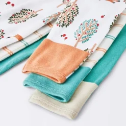 Baby 3pk Orchard Zip-Up Sleep N' Play - Cloud Island™ Off-White 8 Baby 3pk Orchard Zip-Up Sleep N' Play - Cloud Island™ Off-White -Little Luxe Store GUEST 46277315 54f4 423e a4ac 2090aef73eef