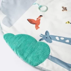 Two By Two Animal Interactive Playmat - Cloud Island™ -Little Luxe Store GUEST 48c49994 0159 4969 ae5f 596f3a047bd5