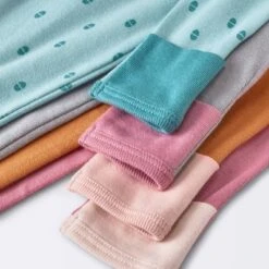 Baby 6pk Zip-Up Sleep N' Play - Cloud Island™ Brown -Little Luxe Store GUEST 4b78cb38 b173 4dfc 969f 2dab237b7880