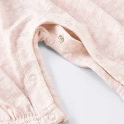 Baby Girls' Floral Modal Jersey Long Legged Romper - Cloud Island™ Pink 6 Baby Girls' Floral Modal Jersey Long Legged Romper - Cloud Island™ Pink -Little Luxe Store GUEST 4efefbd6 be26 4627 9072 f27e400ed5af