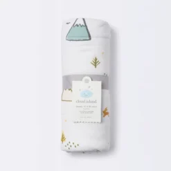 Jersey Knit Reversible Baby Blanket Adventures - Cloud Island™ White/Gray/Pink 7 Jersey Knit Reversible Baby Blanket Adventures - Cloud Island™ White/Gray/Pink -Little Luxe Store GUEST 4fad5fcb 442b 4b41 8ddf c3018caa1f57