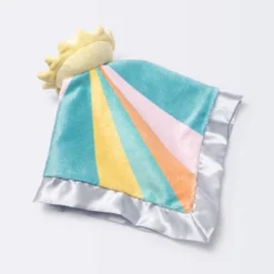 Small Security Blanket - Cloud Island™ Sunshine 6 Small Security Blanket - Cloud Island™ Sunshine -Little Luxe Store GUEST 50f39136 b48c 4f08 8a93 f7f6b68eb79d