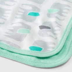 Baby 6pk Bath Bundle - Cloud Island™ Silver -Little Luxe Store GUEST 5217e790 376a 4b85 bce2 48942a784315