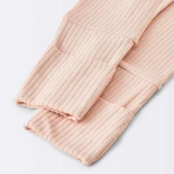 Baby Girls' 2pc Soft Blend Top & Bottom Set - Cloud Island™ Pink 6 Baby Girls' 2pc Soft Blend Top & Bottom Set - Cloud Island™ Pink -Little Luxe Store GUEST 53ec91f1 4071 4048 95fb 545d4f1d6484