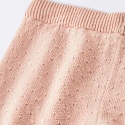 Baby Girls' 2pc Pointelle Sweater Set - Cloud Island™ Pink -Little Luxe Store GUEST 5556bf37 2c51 431b a3fd adfd19fddb5c