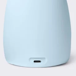 Dino Silicone Nightlight - Blue - Cloud Island™ 6 Dino Silicone Nightlight - Blue - Cloud Island™ -Little Luxe Store GUEST 5727fbf4 247a 4133 b327 0c72dc6d2950