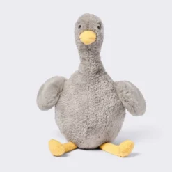 Goose Plush Stuffed Animal - Gray - Cloud Island™ -Little Luxe Store GUEST 5af630db 3f8d 411e 804a ee432282bde2