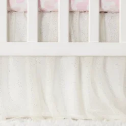 Crib Bedding Set Blushing Pink 3pc - Cloud Island™ Pink 6 Crib Bedding Set Blushing Pink 3pc - Cloud Island™ Pink -Little Luxe Store GUEST 5df1922c b502 4381 8e2b 3e6e97b6c19a