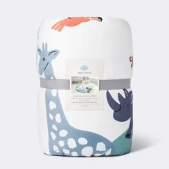 Two By Two Animal Interactive Playmat - Cloud Island™ -Little Luxe Store GUEST 63a784cd 0ab3 4fae 839c 676959984282