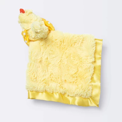 Small Security Blanket - Cloud Island™ Chicken 3 Small Security Blanket - Cloud Island™ Chicken - Image 3