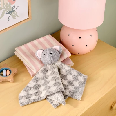 Mouse Halloween Security Baby Blanket - Cloud Island™ 1 Mouse Halloween Security Baby Blanket - Cloud Island™