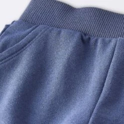 Baby Boys' 2pc Fox Applique Sweatshirt & Shorts Set - Cloud Island™ Navy Blue 6 Baby Boys' 2pc Fox Applique Sweatshirt & Shorts Set - Cloud Island™ Navy Blue -Little Luxe Store GUEST 68f55a48 87cc 4a4d aa16 d748ea01acfd