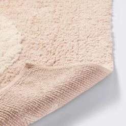 4'x6' Area Rug - Moons And Stars/Cream - Cloud Island™ -Little Luxe Store GUEST 6a3fb475 c528 4419 854d a63a2a26e0ca