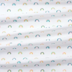 Fitted Crib Sheet Rainbows - Cloud Island™ 7 Fitted Crib Sheet Rainbows - Cloud Island™ -Little Luxe Store GUEST 6a70727c 8873 4ce1 ac2e 36dc287f2b30