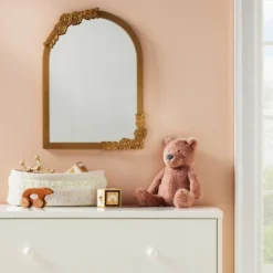 Brown Bear Plush Animal - Cloud Island™